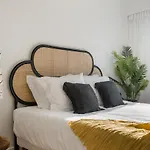 Casa Boma Lisboa - Design & Spacious Apartment With Balcony - Alvalade II
