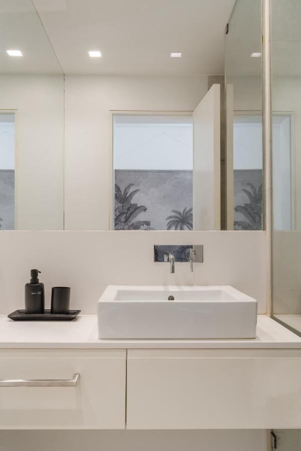 Casa Boma - Design & Spacious With Balcony - Alvalade Ii Lisbon