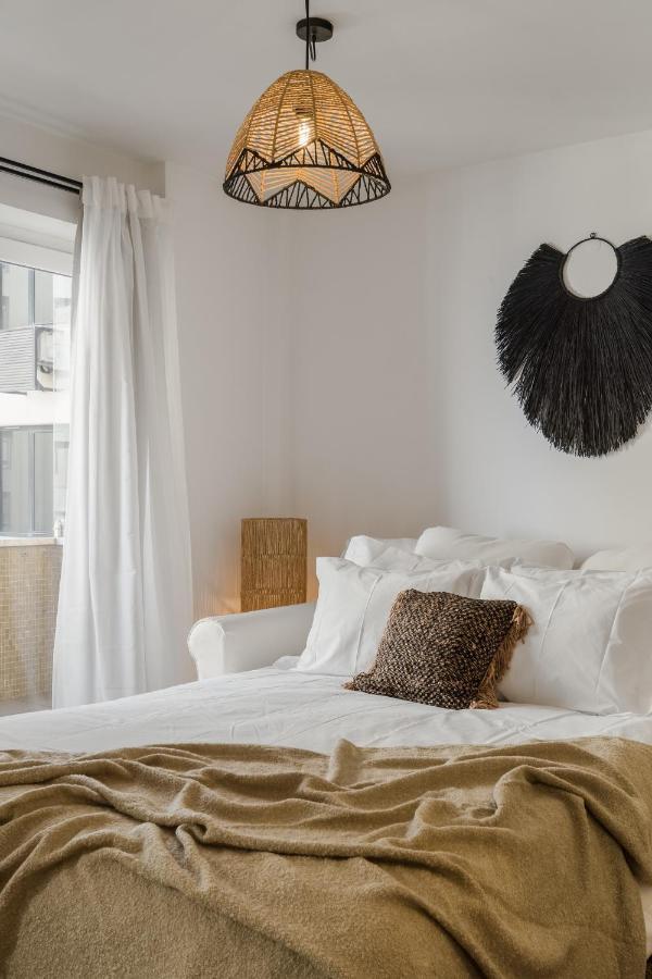 Casa Boma - Design & Spacious With Balcony - Alvalade Ii Apartment Lisbon