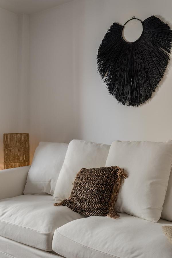 Casa Boma - Design & Spacious With Balcony - Alvalade Ii * Lisbon