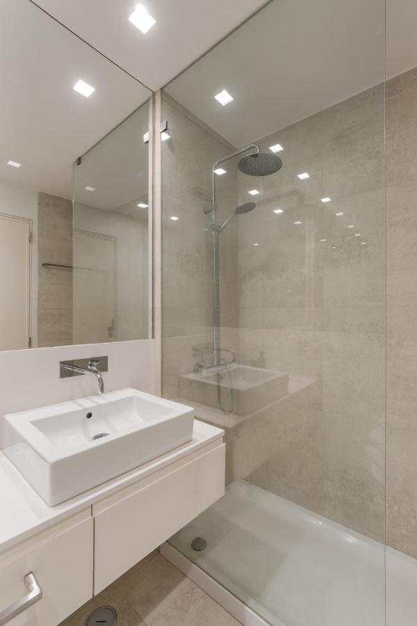 Casa Boma - Design & Spacious With Balcony - Alvalade Ii Apartamento